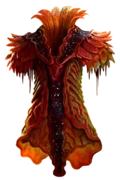 Architects of Astral Blood unique body armor icon