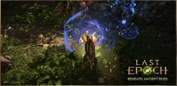 Rift Beast evolution in the Primal Hunt