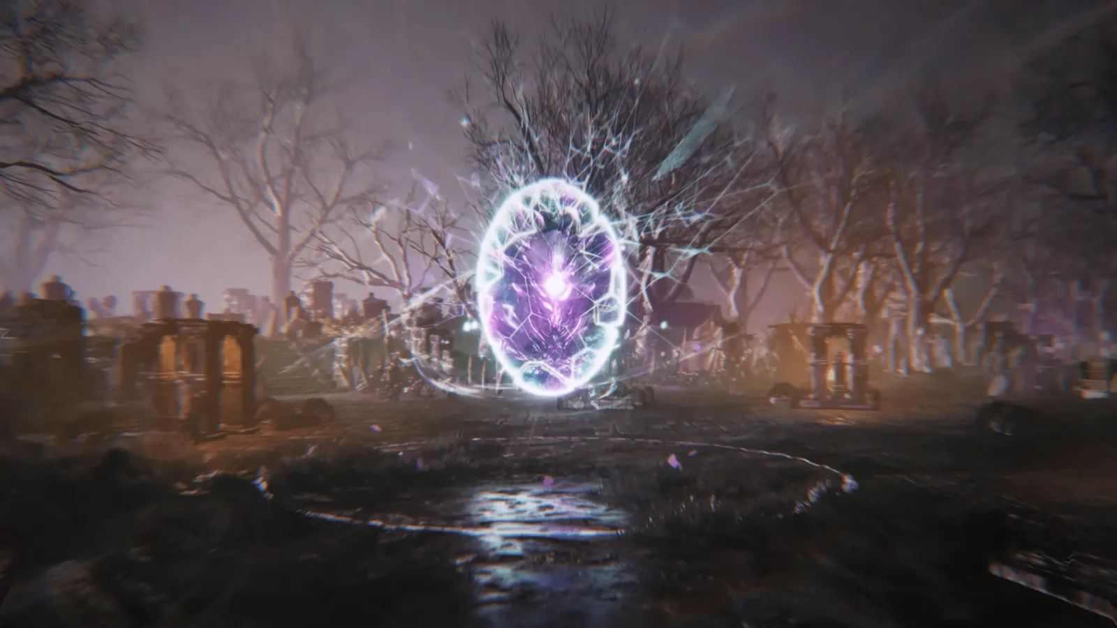 Last Epoch Season 4: Shattered Omens artwork